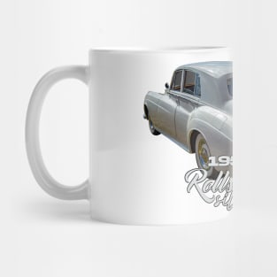 1959 Rolls-Royce Silver Cloud II Mug